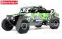 LOS03030T1 LOSI Hammer Rey U4 Groen RTR