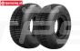 PRO10149203 LOSI 5IVE-TE 3.0 King Pin banden S3, 2 st.