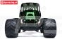 LOS04028T1 LOSI LMT 2.0 Grave Digger Monster Truck RTR