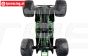 LOS04028T1 LOSI LMT 2.0 Grave Digger Monster Truck RTR