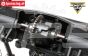 LOSI LMT 4WD Solid Axle Monster Truck Grave Digger