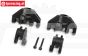LOS244004 Fusee binnen LMT Truck, Set