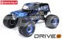 LOS04028T2 LOSI LMT 2.0 Son-Uva Digger Monster Truck RTR