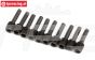 LOS242029 Wiel meenemer pen LMT Truck, 10 st.