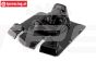 LOS240020 LMT Interieur, 1 st.