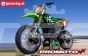 LOS06002 Promoto-MX RC Motor Groen Pro Circuit RTR