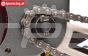 MX3511S-BK PROMOTO Tandwiel set 11-35T, Set