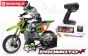LOS06002 Promoto-MX RC Motor Groen Pro Circuit RTR