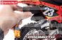 LOS06000T1 Promoto-MX RC Motor Rood FXR ARTR