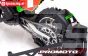 LOS06002 Promoto-MX RC Motor Groen Pro Circuit RTR