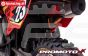 LOS06000T1 Promoto-MX RC Motor Rood FXR ARTR