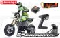 LOS-2310 Promoto-SM Supermoto wit RTR