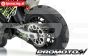 LOS-2272 Promoto-SM RC Supermoto Basic wit ARTR