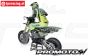LOS-2310 Promoto-SM Supermoto wit RTR