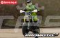 LOS-2310T1 Promoto-SM Supermoto wit ARTR