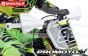 LOS-2310T1 Promoto-SM Supermoto wit ARTR