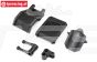 LOS264001 PROMOTO Beschermplaten, set