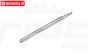 MXDP/PIN-OC PROMOTO Carbon staal Schokdemperstang, 1 st.