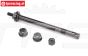 LOS262005 PROMOTO Draag arm pen achter, set