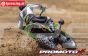 LOS06002 Promoto-MX RC Motor Groen Pro Circuit RTR