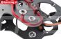 MX038/SP PROMOTO Alu-Aandrijving insets, set