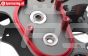 MX038/SP PROMOTO Alu-Aandrijving insets, set