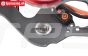 MX038/SP PROMOTO Alu-Aandrijving insets, set
