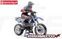 LOS06000T2 Promoto-MX RC Motor Blauw Club MX ARTR