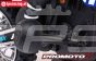 LOS06000T2 Promoto-MX RC Motor Blauw Club MX ARTR