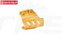 MX058-GD PROMOTO Alu-Ketting geleider goud, 1 st.