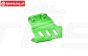 MX058-G PROMOTO Alu-Ketting geleider groen, 1 st.
