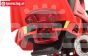 MX330-GD PROMOTO Alu-Spatbord houder Goud, set