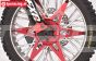 MX0606F-GD PROMOTO Alu-Velg ster voor Goud, 1 st.