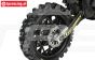PRO1024710 Dunlop MX14 V2 Achterb./Velg MTD, Set