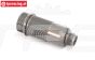 LOS263011 PROMOTO Schokd. huis L53,6 mm, 1 st.