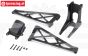 LOS261001 PROMOTO Lanceer Standaard, set