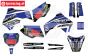 CS0980/12 PROMOTO stickers Yamaha Quartararo, set