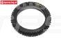 LOS46008 PROMOTO Voorband Dunlop MX53, 1 st.
