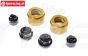 LOS263006 PROMOTO Voorvork sluiting, set