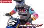 LOS06000T2 Promoto-MX RC Motor Blauw Club MX ARTR