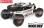 LOS05016T1 1/6 Super Rock Rey 4WD Racer RTR, Raceline