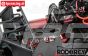 LOS05016T2 1/6 Super Rock Rey 4WD RTR Baja Designs