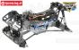 LOSI SON UVA DIGGER LMT TRUCK