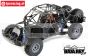 LOS05021T2 LOSI Super Baja Rey 2.0 Smart 1/6 RTR King