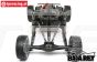 LOS05013T1 Super Baja Rey RTR, Zwart