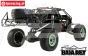 LOS05013T1 Super Baja Rey RTR, Zwart