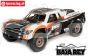 LOS05018 1/6 Super Desert Truck BND met AVC