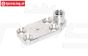 M1000/10 Mecatech rem cilinder sluiting, 1 St.