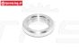 M2009/25 Mecatech veerdruk Instelring, 1 st.