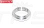M2009/25 Mecatech veerdruk Instelring, 1 st.